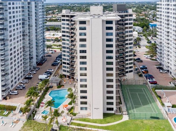 3800 Galt Ocean Dr 803, Fort Lauderdale FL 33308