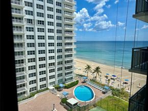 3800 Galt Ocean Dr 803, Fort Lauderdale FL 33308