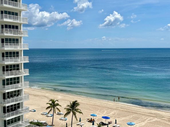 3800 Galt Ocean Dr 803, Fort Lauderdale FL 33308