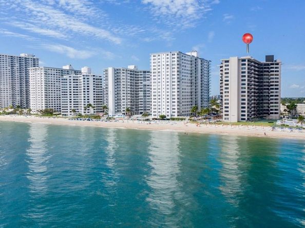 3800 Galt Ocean Dr 803, Fort Lauderdale FL 33308