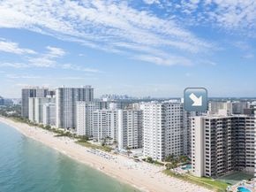 3800 Galt Ocean Dr 803, Fort Lauderdale FL 33308