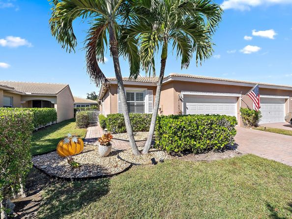 2167 Umbrella Cay, West Palm Beach FL 33411