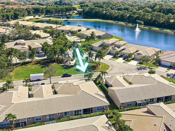 2167 Umbrella Cay, West Palm Beach FL 33411