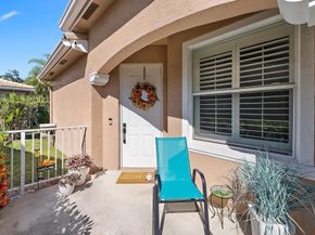 2167 Umbrella Cay, West Palm Beach FL 33411