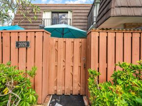 2029 20th Court 65d, Jupiter FL 33477
