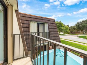 2029 20th Court 65d, Jupiter FL 33477
