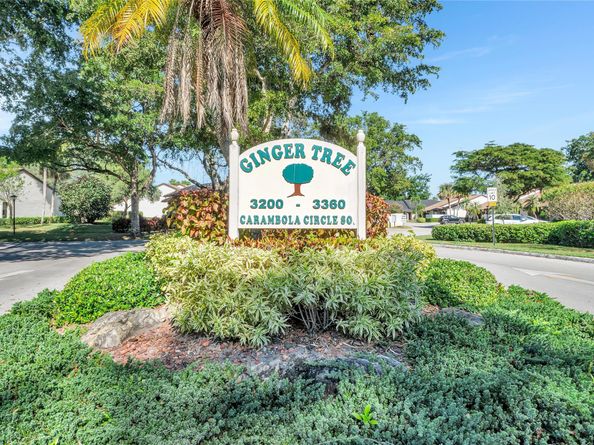 3246 Carambola Cir 3246, Pompano Beach FL 33066
