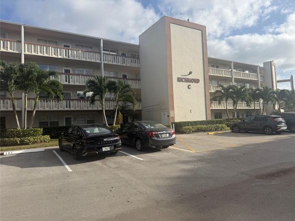 424 Richmond C 424, Deerfield Beach FL 33442