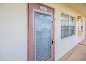 251 Preston F 251, Boca Raton FL 33434