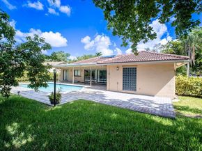 11020 NW 8TH Court, Coral Springs FL 33071