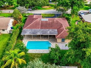 11020 NW 8TH Court, Coral Springs FL 33071