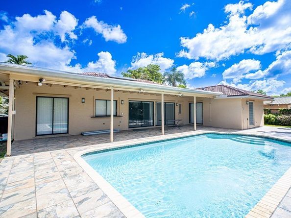 11020 NW 8TH Court, Coral Springs FL 33071