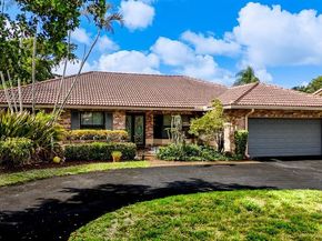 11020 NW 8TH Court, Coral Springs FL 33071