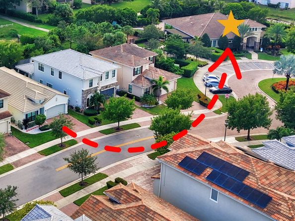 8880 NW 37th Dr, Coral Springs FL 33065