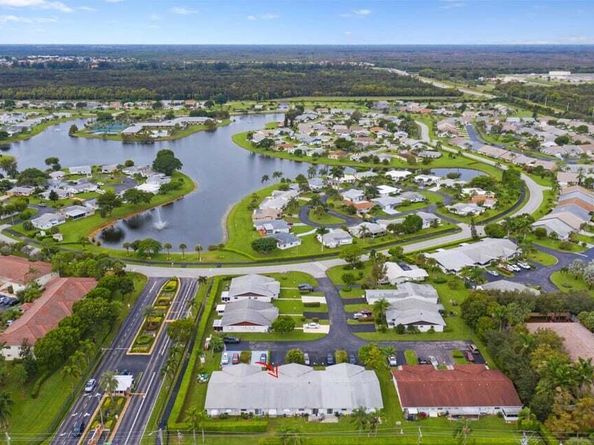 5036 Alfred Drive, West Palm Beach FL 33417