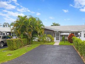 5036 Alfred Drive, West Palm Beach FL 33417