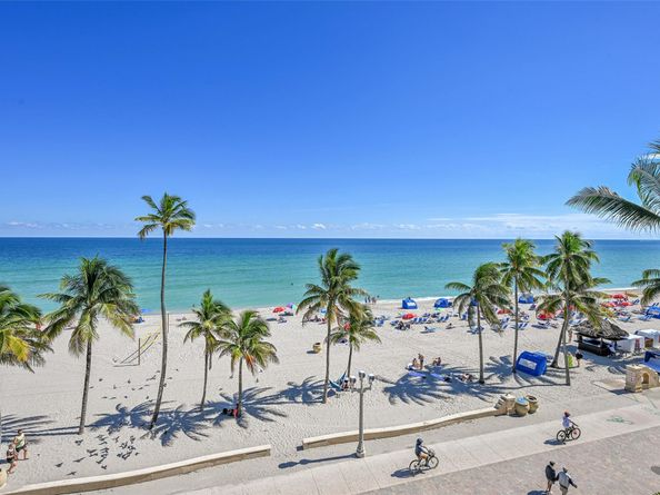 851 N Surf Rd 502, Hollywood FL 33019