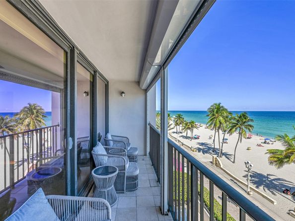 851 N Surf Rd 502, Hollywood FL 33019