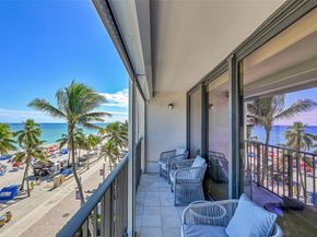 851 N Surf Rd 502, Hollywood FL 33019