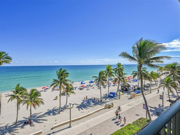 851 N Surf Rd 502, Hollywood FL 33019