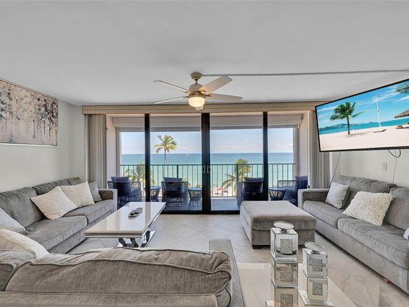 851 N Surf Rd 502, Hollywood FL 33019