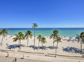 851 N Surf Rd 502, Hollywood FL 33019