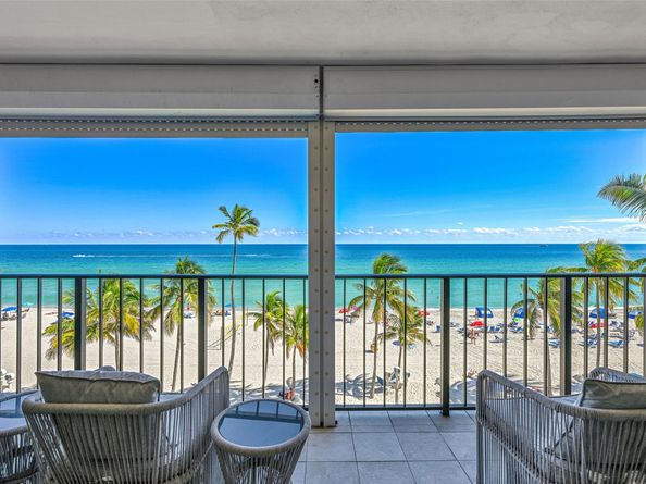 851 N Surf Rd 502, Hollywood FL 33019