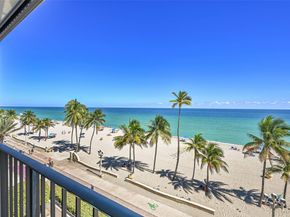 851 N Surf Rd 502, Hollywood FL 33019