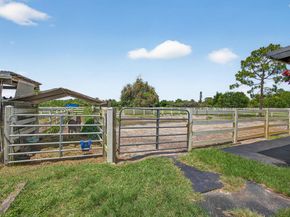 14095 Biddex Road, Loxahatchee Groves FL 33470