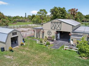 14095 Biddex Road, Loxahatchee Groves FL 33470