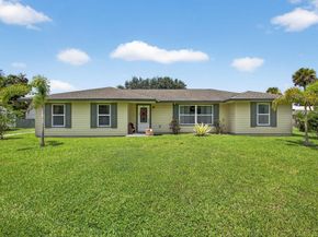 14095 Biddex Road, Loxahatchee Groves FL 33470