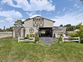 14095 Biddex Road, Loxahatchee Groves FL 33470