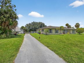 14095 Biddex Road, Loxahatchee Groves FL 33470