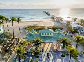 2811 NE 51st Street 6, Fort Lauderdale FL 33308