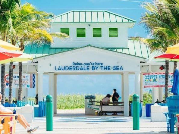 2811 NE 51st Street 6, Fort Lauderdale FL 33308