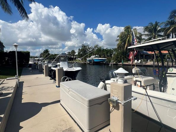 2811 NE 51st Street 6, Fort Lauderdale FL 33308