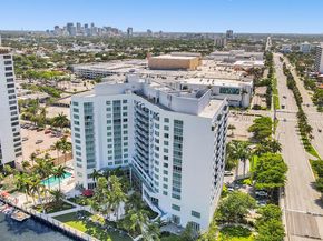 2670 E Sunrise Blvd 705, Fort Lauderdale FL 33304