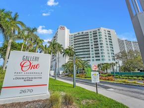2670 E Sunrise Blvd 705, Fort Lauderdale FL 33304