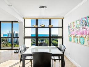 4740 S Ocean Boulevard 1201, Highland Beach FL 33487