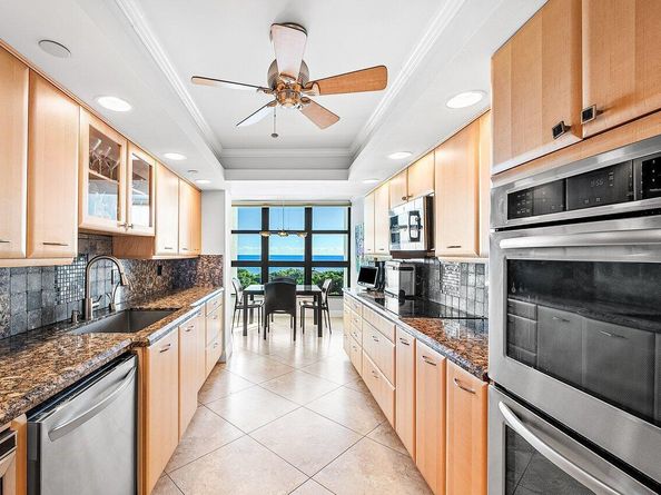 4740 S Ocean Boulevard 1201, Highland Beach FL 33487