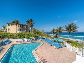 4740 S Ocean Boulevard 1201, Highland Beach FL 33487