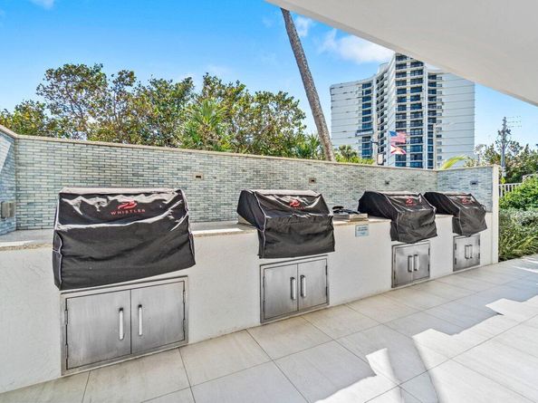 4740 S Ocean Boulevard 1201, Highland Beach FL 33487