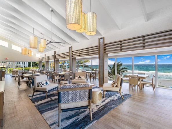 4740 S Ocean Boulevard 1201, Highland Beach FL 33487