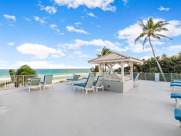 4740 S Ocean Boulevard 1201, Highland Beach FL 33487