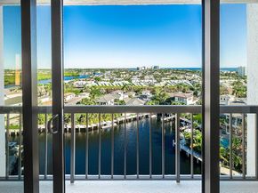 4740 S Ocean Boulevard 1201, Highland Beach FL 33487