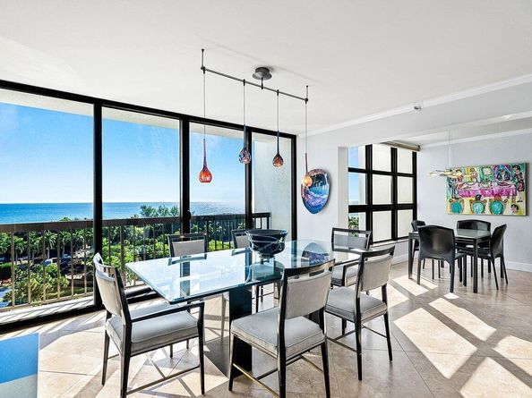 4740 S Ocean Boulevard 1201, Highland Beach FL 33487