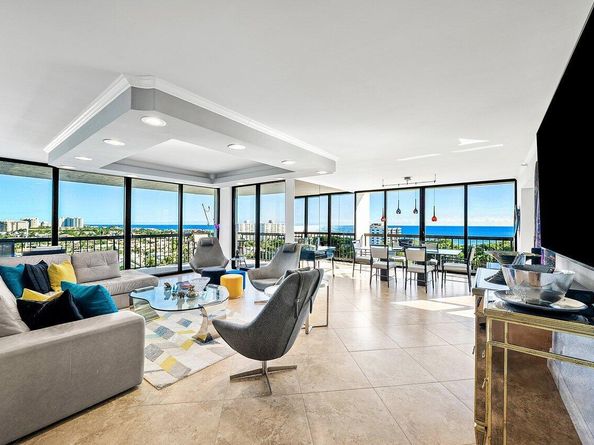 4740 S Ocean Boulevard 1201, Highland Beach FL 33487