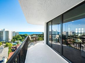 4740 S Ocean Boulevard 1201, Highland Beach FL 33487