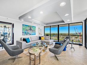 4740 S Ocean Boulevard 1201, Highland Beach FL 33487