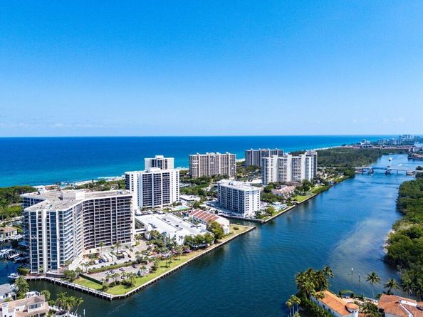 4740 S Ocean Boulevard 1201, Highland Beach FL 33487